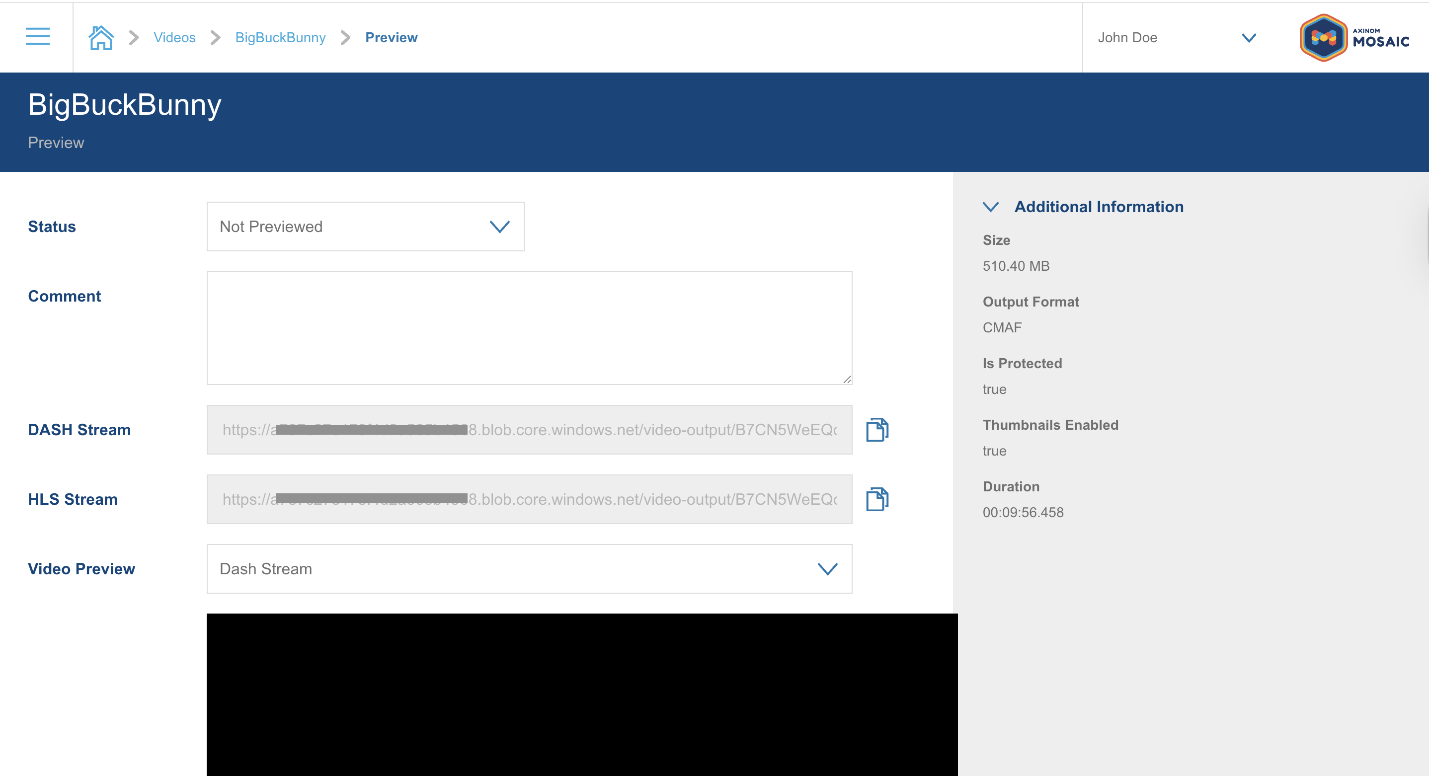 quickstart-preview-video