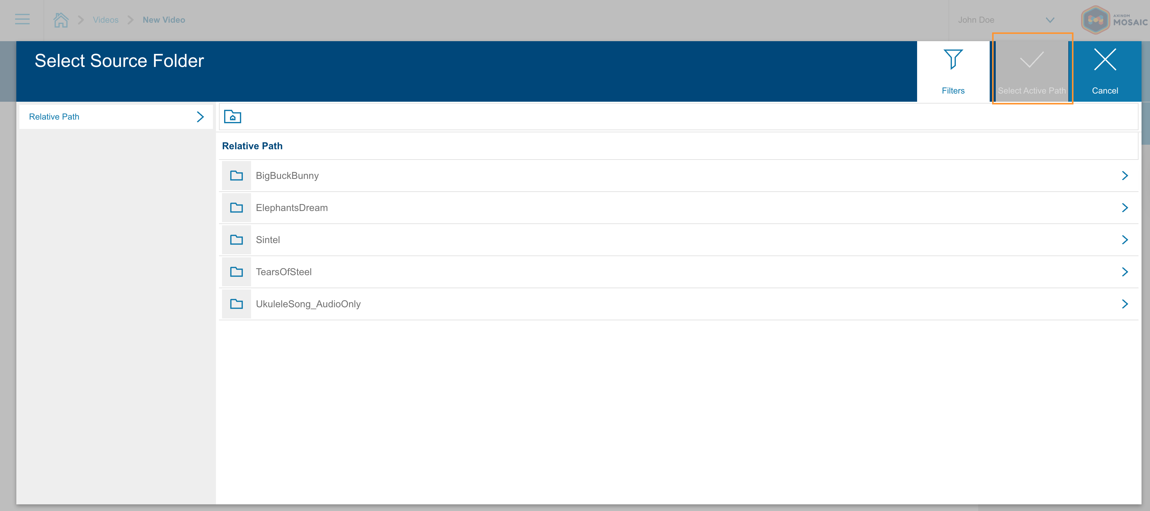 quickstart-select-source